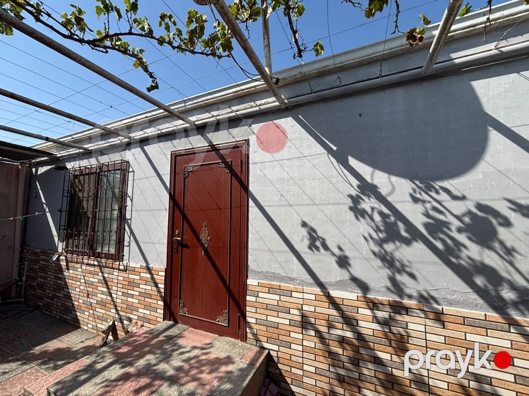 Həyət evi, Maştağa qəs — Ev, villa, Bakı (2)