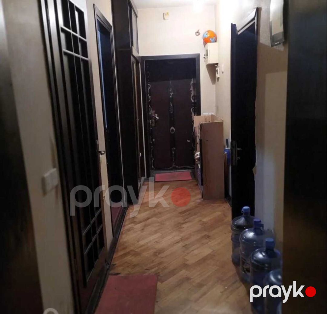 Satılır 3 otaqlı köhnə tikili 70 m² — Mənzil, Bakı (6)