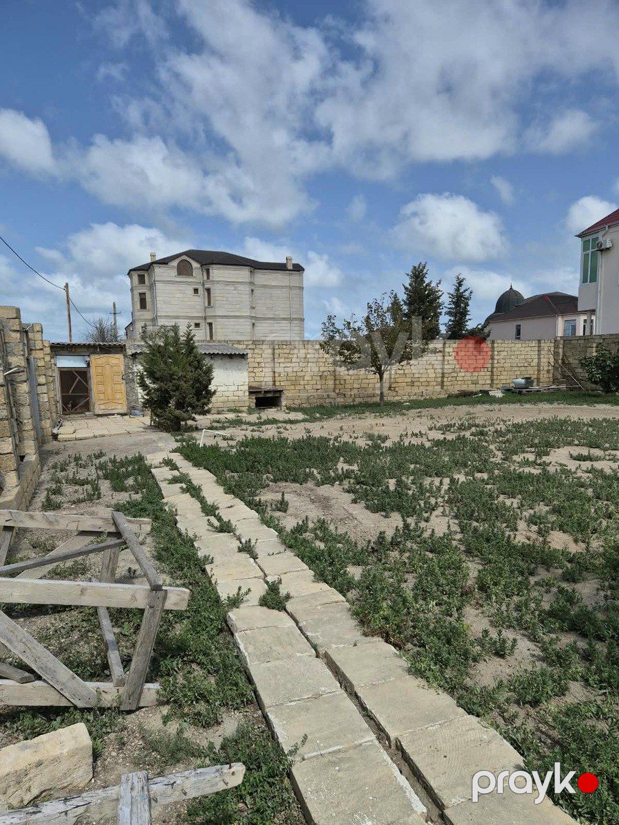 Satılır torpaq 6 sot — Torpaq, Sumqayıt (10)