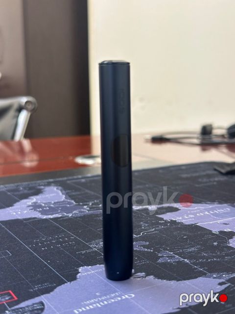 Tütün qızdırıcısı İqos iluma İ — Bakı