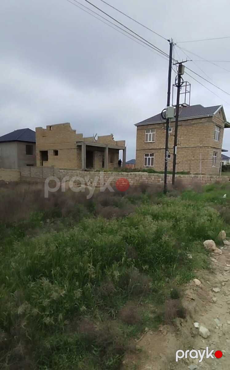 Satılır torpaq 3 sot — Torpaq, Bakı (3)