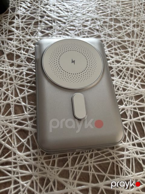 Powerbank — Bakı