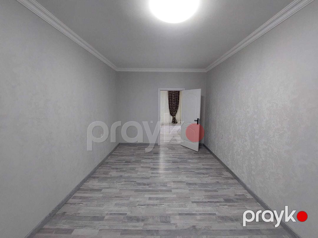 Satılır 2 otaqlı köhnə tikili 55 m² — Mənzil, Bakı (2)