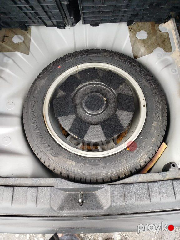 Nissan X-Trail, 2.5 L, 2008 il, 302 000 km — Avtomobillər, Zaqatala (9)