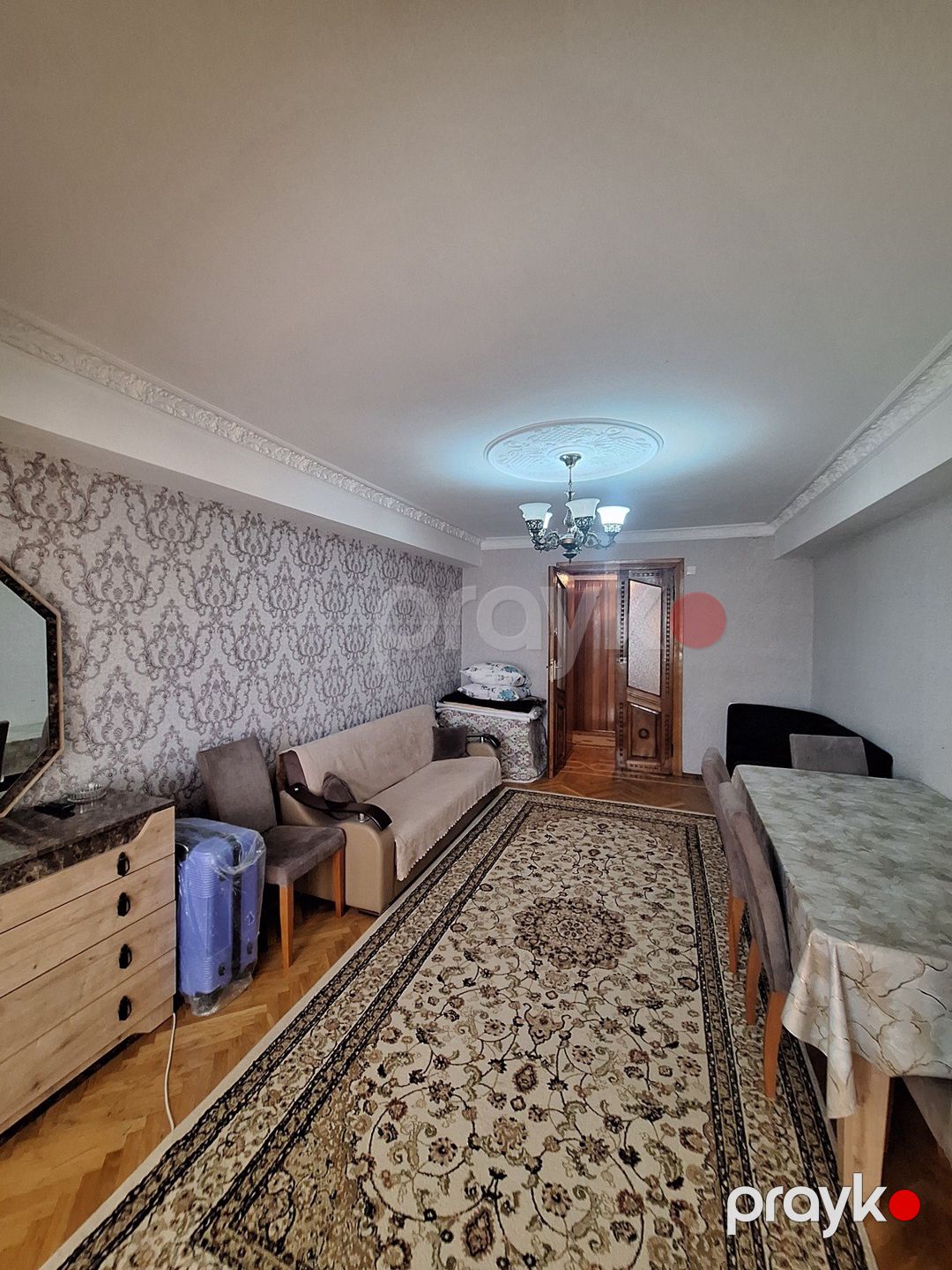 Satılır 2 otaqlı köhnə tikili 85 m² — Mənzil, Bakı (6)