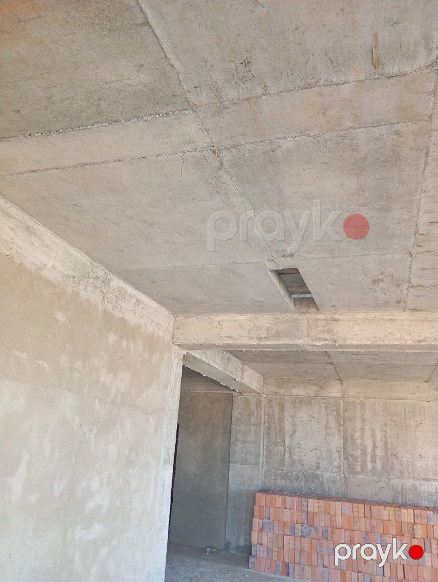 2-otaqlı yeni tikili, Suraxanı r., 114 m² — Mənzil, Bakı (11)
