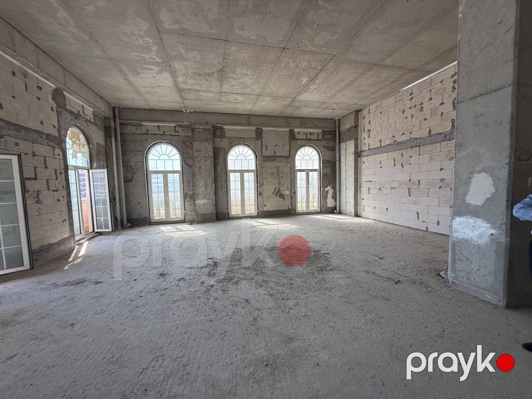 Satılır 3 otaqlı yeni tikili 112.4 m² — Mənzil, Bakı (9)