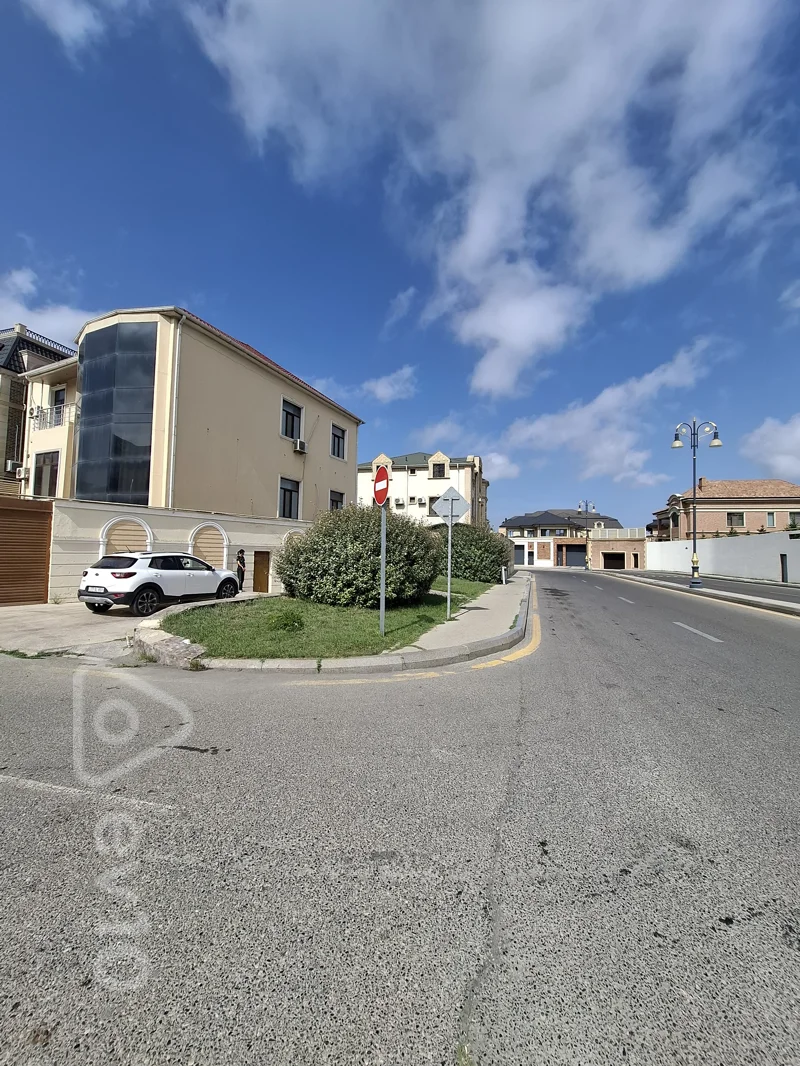 Ofis, 300 m², İbrahim Sadıqlı küc 5 — kirayə — Ofis, Bakı (3)