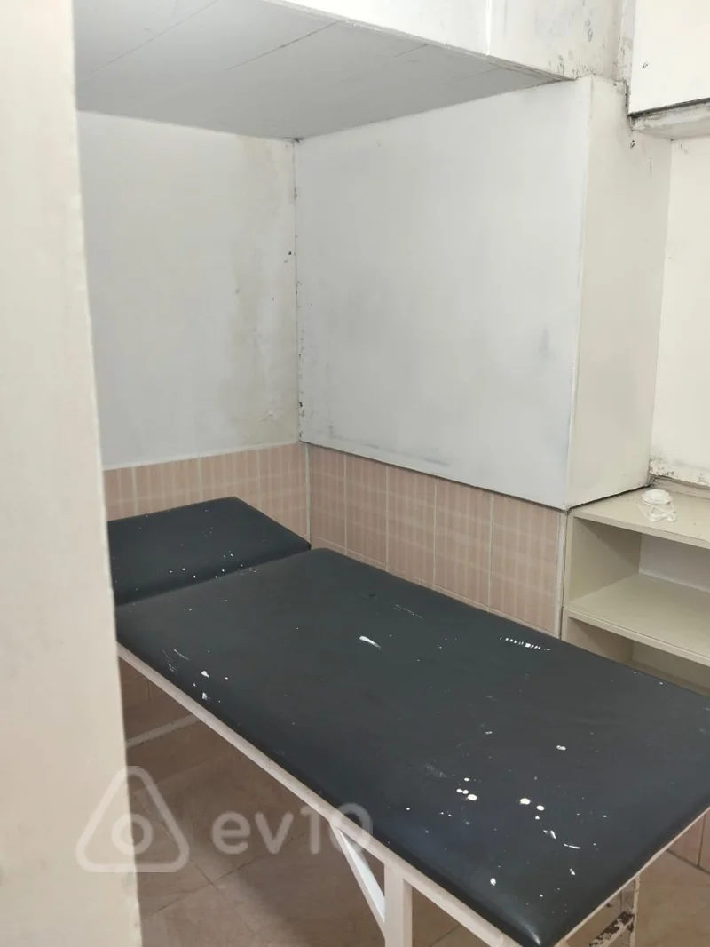2 otaqlı mənzil, 60 m², Ecemi — Mənzil, Bakı (7)
