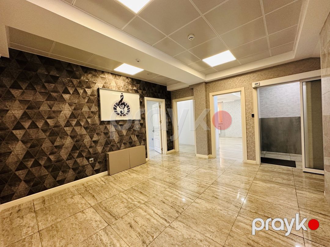 İcarəyə verilir obyekt 900 m² — Əmlak, Bakı (4)