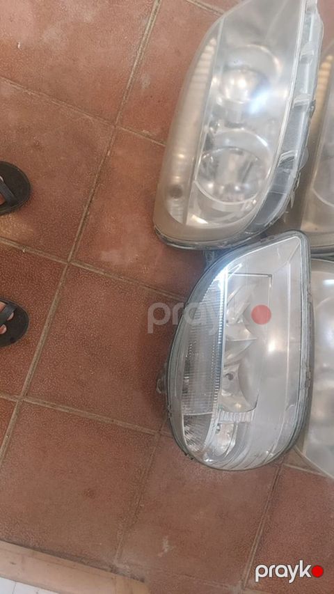 Məhsul: Üsdəki nissan primera 2001-2007 Sağ tərəf tək Altdaki Daevo — Bakı