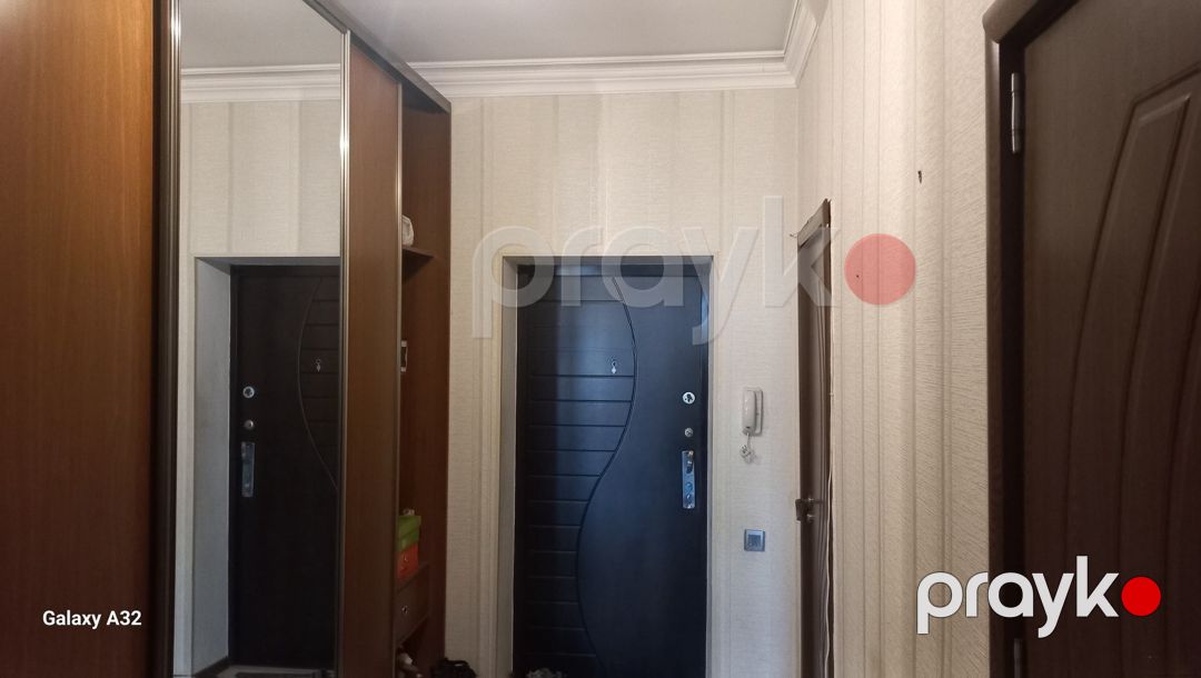 Satılır 3 otaqlı yeni tikili 66 m² — Mənzil, Bakı (3)