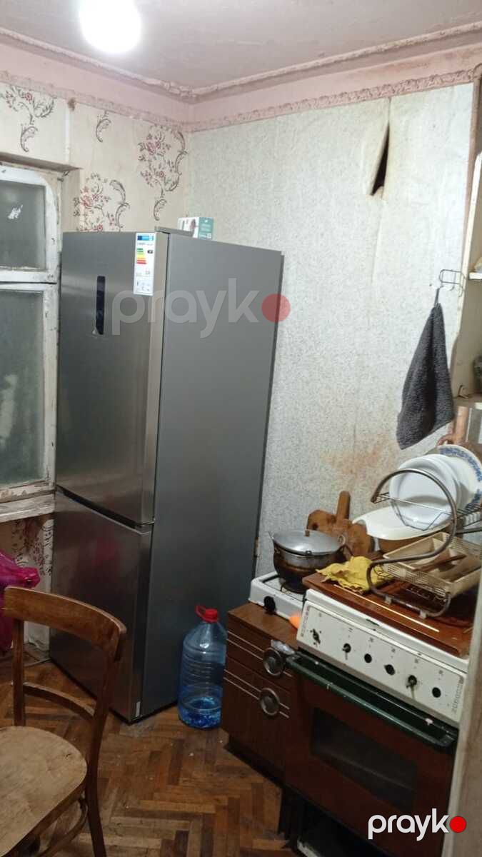 İcarəyə verilir 1 otaqlı köhnə tikili 40 m² — Mənzil, Bakı (5)