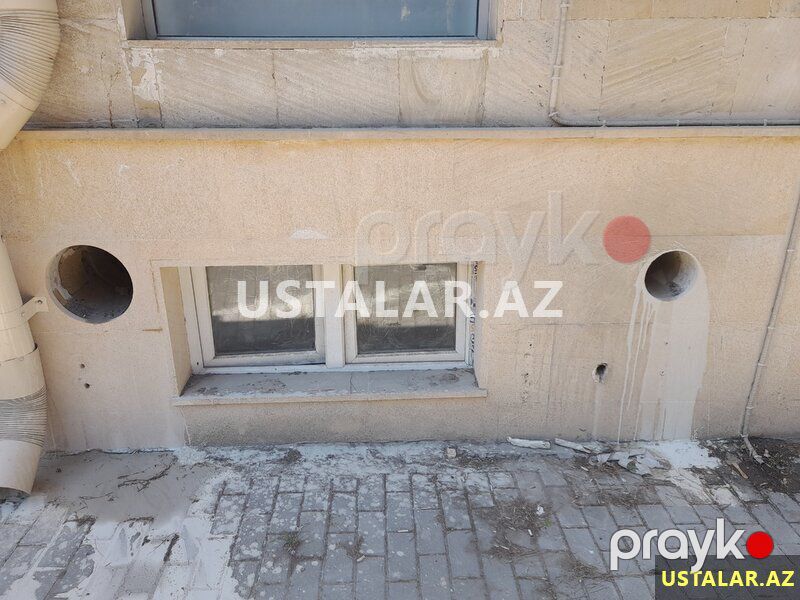 Beton deşme və kəsimə işləri — Digər ustalar, Bakı (9)