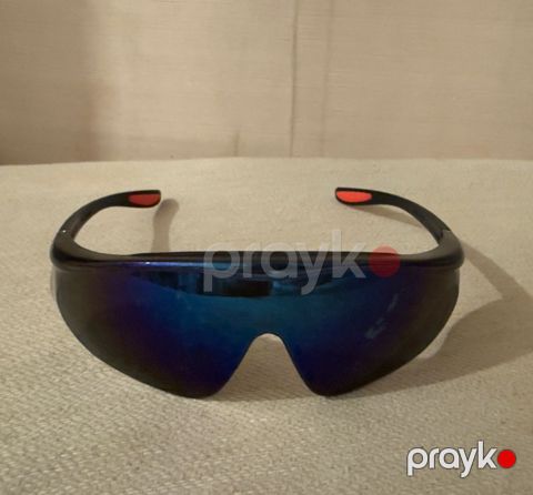 Eynək — Bakı