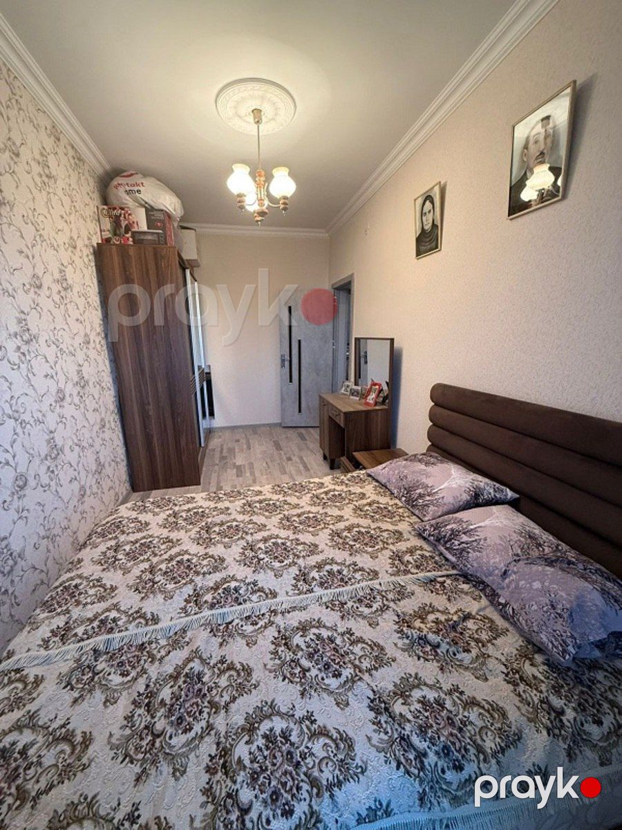 Satılır 4 otaqlı həyət evi/bağ evi 200 m² — Ev, villa, Bakı (7)