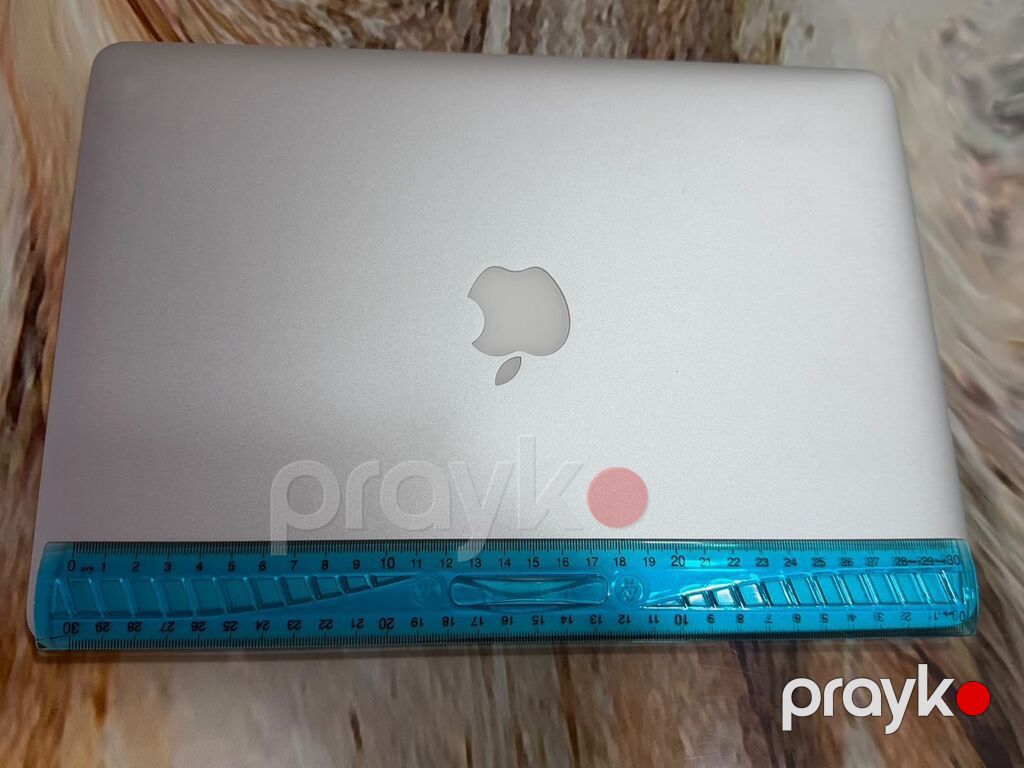 MacBook məlumatları: Model: MacBook Air 13-inch Model No.: A1466 — Apple Macbook, Bakı (7)