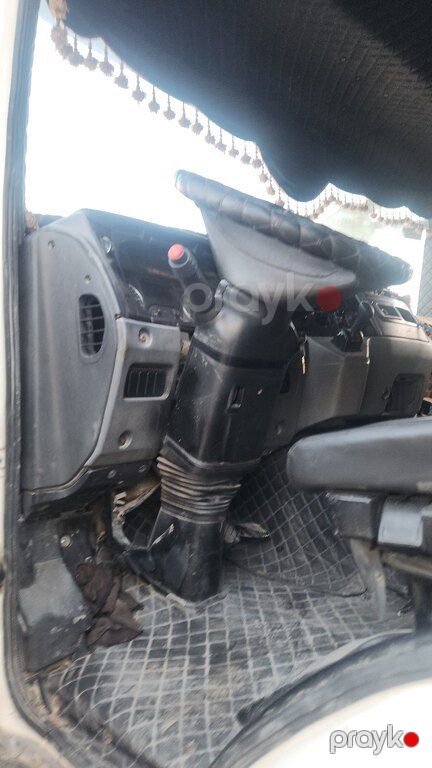 Mercedes Axor 3029, 6.4 L, 2012 il, 499 999 km — Yük maşınları, Bakı (11)