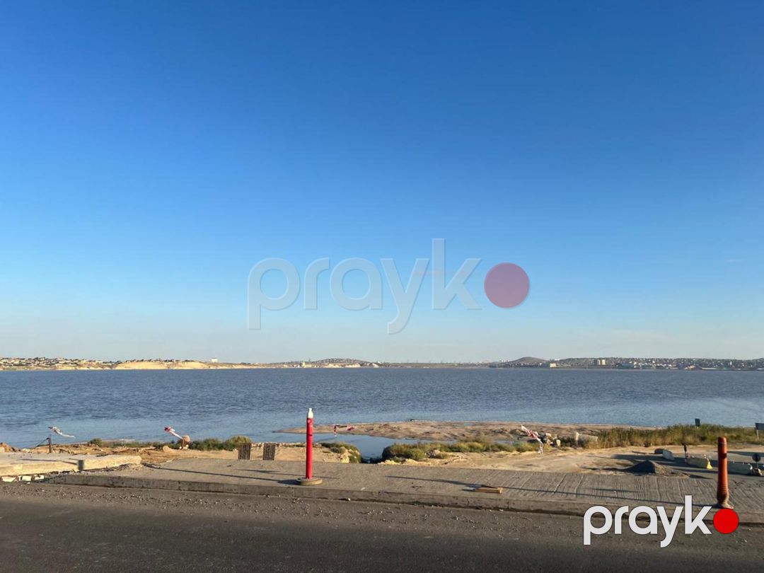Satılır 3 otaqlı yeni tikili 84 m² — Mənzil, Bakı (5)