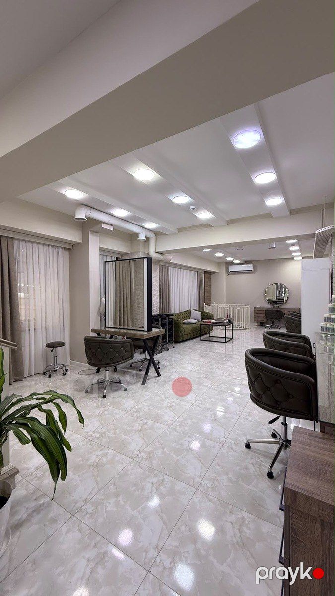 Satılır obyekt 281 m² — Əmlak, Bakı (8)