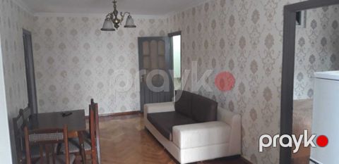 İcarəyə verilir 3 otaqlı köhnə tikili 60 m² — Bakı