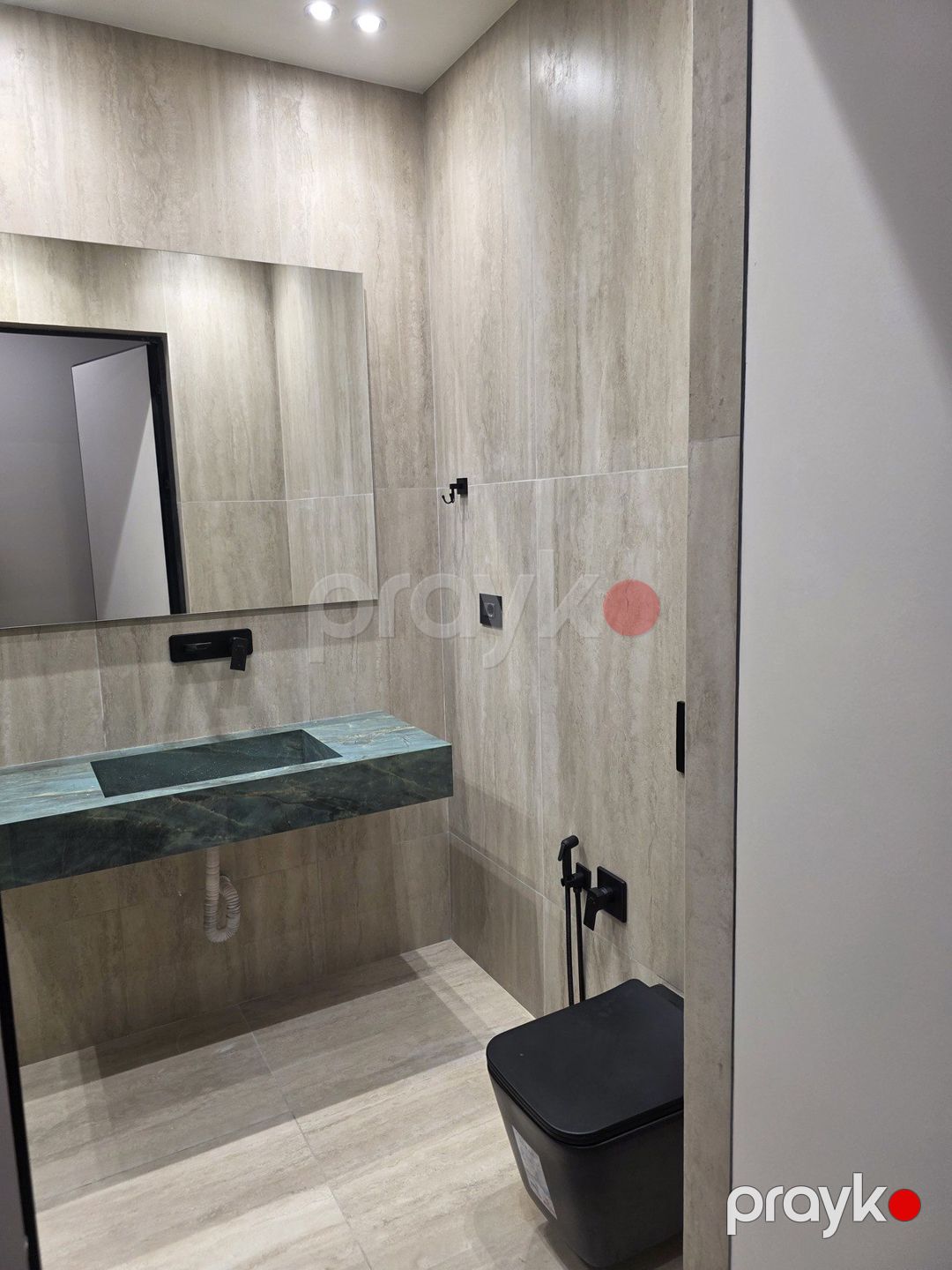 Satılır 3 otaqlı yeni tikili 120 m² — Mənzil, Bakı (8)
