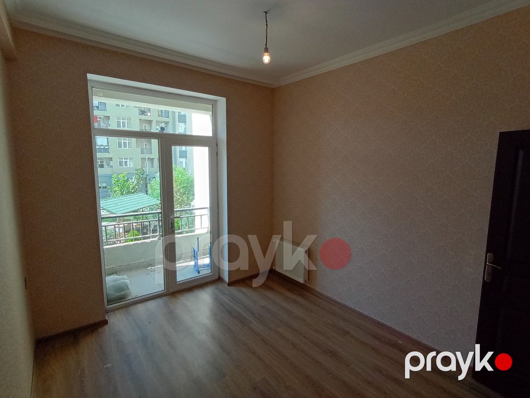 İcarəyə verilir 3 otaqlı yeni tikili 87 m² — Mənzil, Bakı (7)