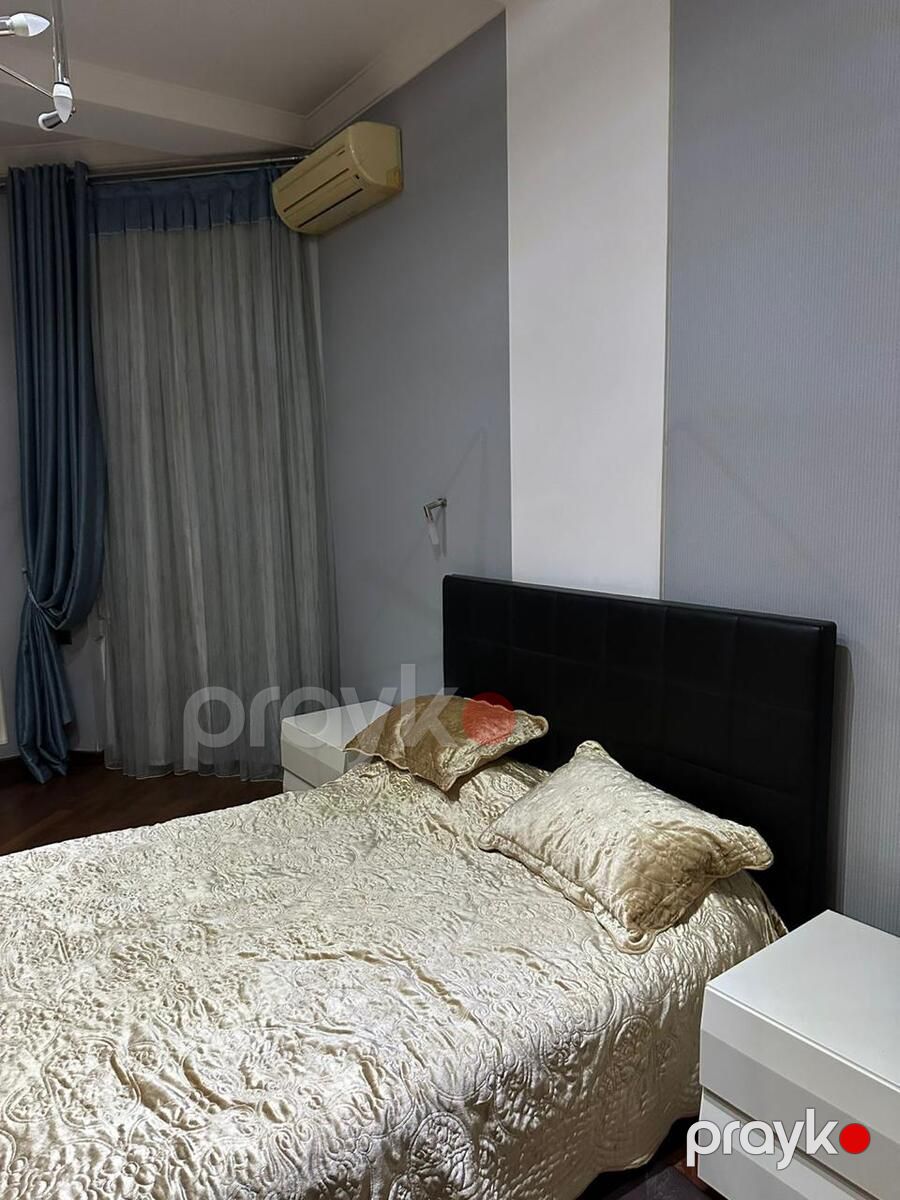 Satılır 5 otaqlı yeni tikili 265 m² — Mənzil, Bakı (7)