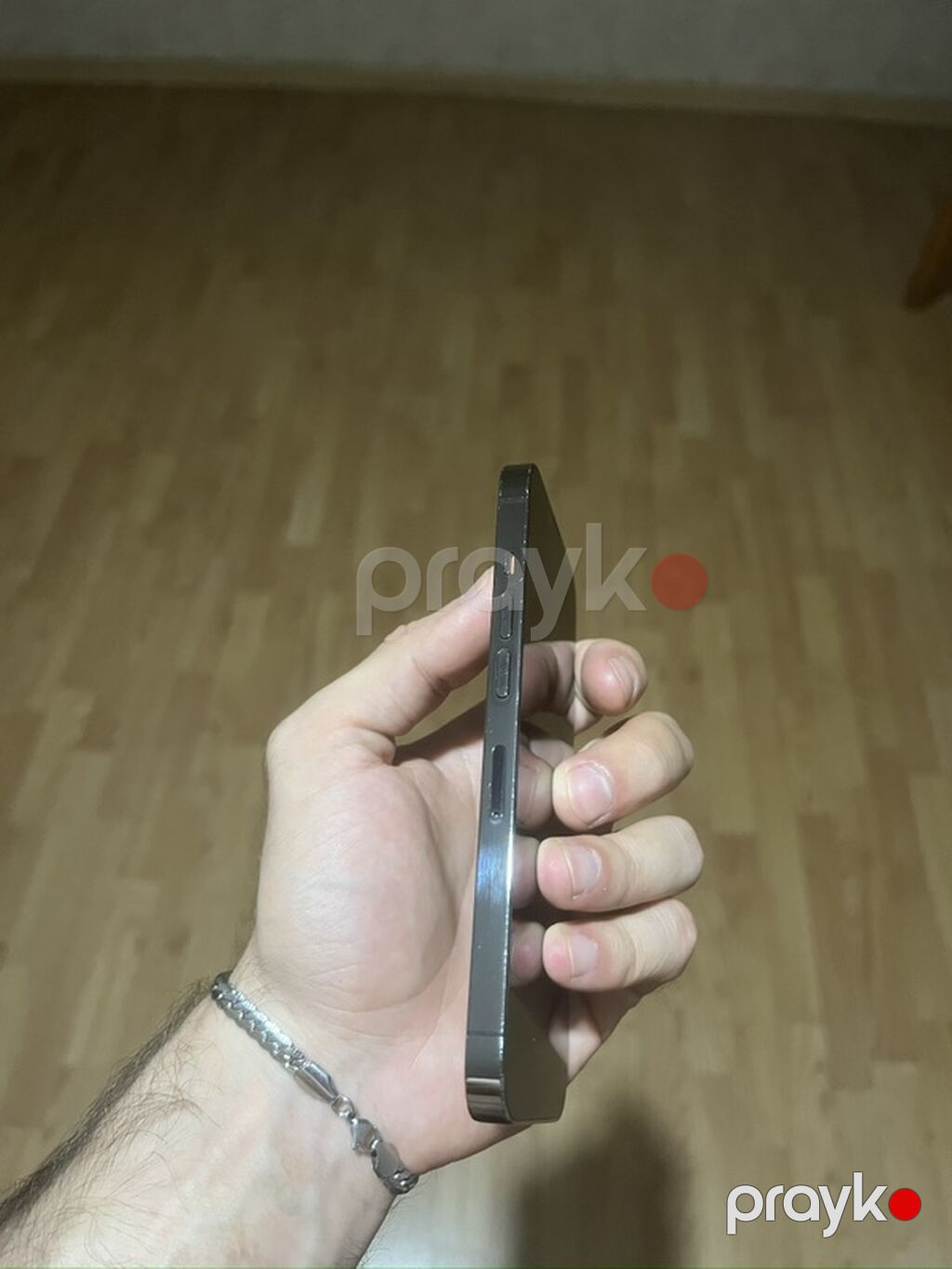 IPhone 13 Pro, 128 GB, Graphite, Face ID — Apple iPhone, Bakı (5)