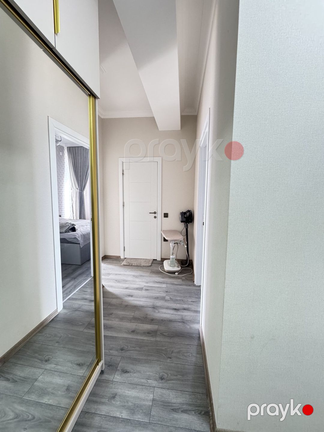 Satılır 2 otaqlı yeni tikili 52.9 m² — Mənzil, Bakı (7)