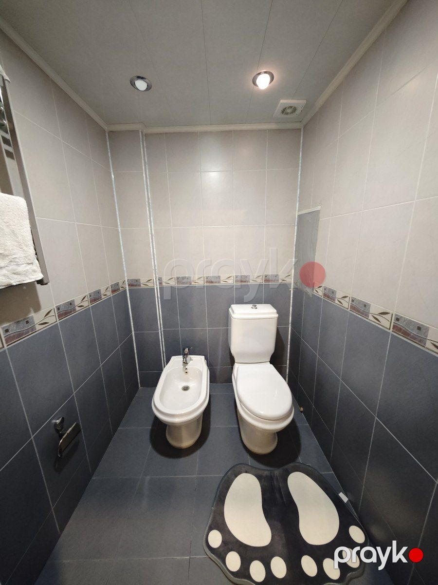 Satılır 3 otaqlı yeni tikili 90 m² — Mənzil, Bakı (11)