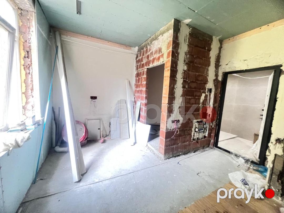 Satılır 2 otaqlı yeni tikili 50 m² — Mənzil, Bakı (6)