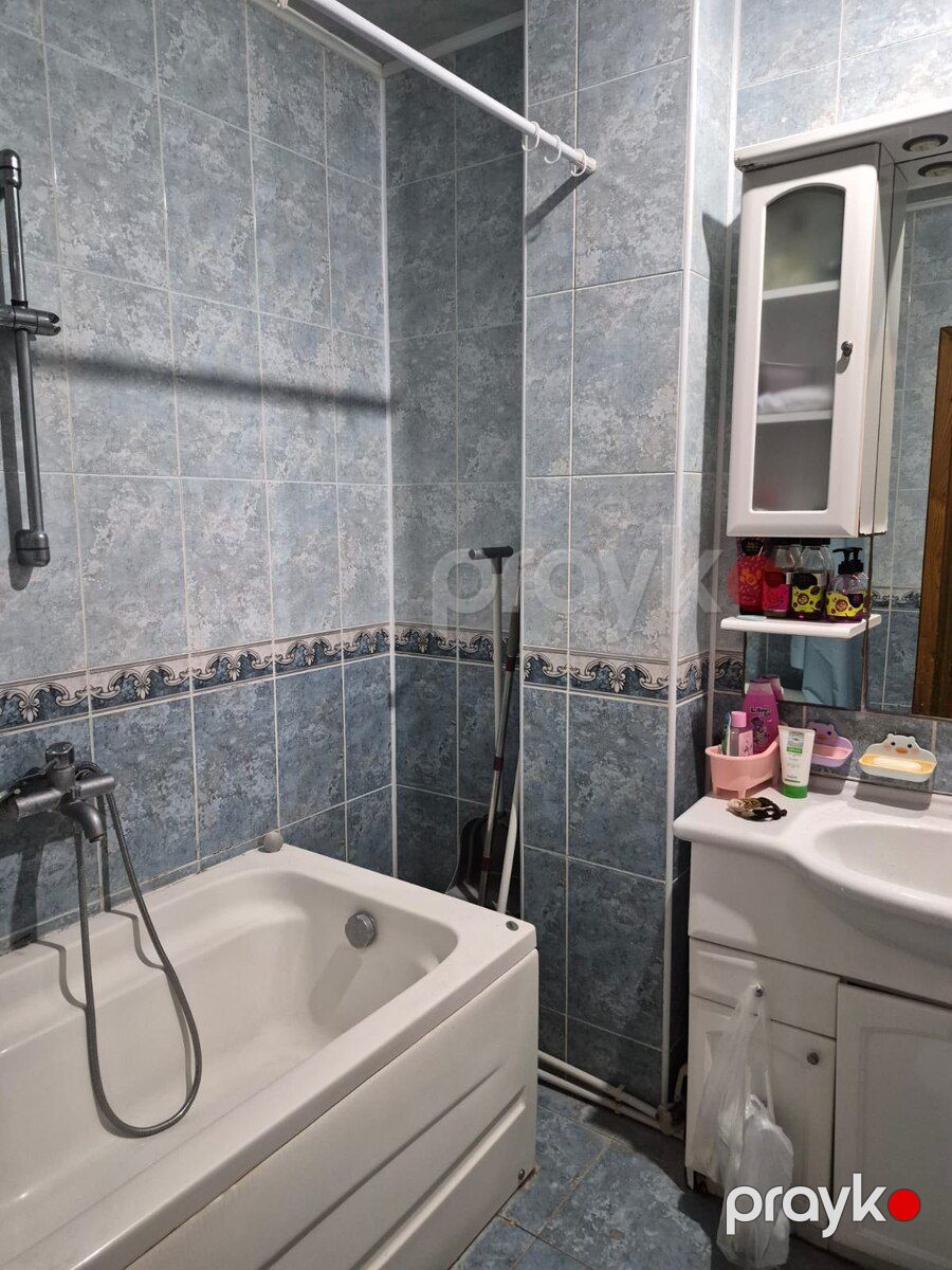3-otaqlı mənzil, Elmlər Akademyasi m., 134 m² — Mənzil, Bakı (8)