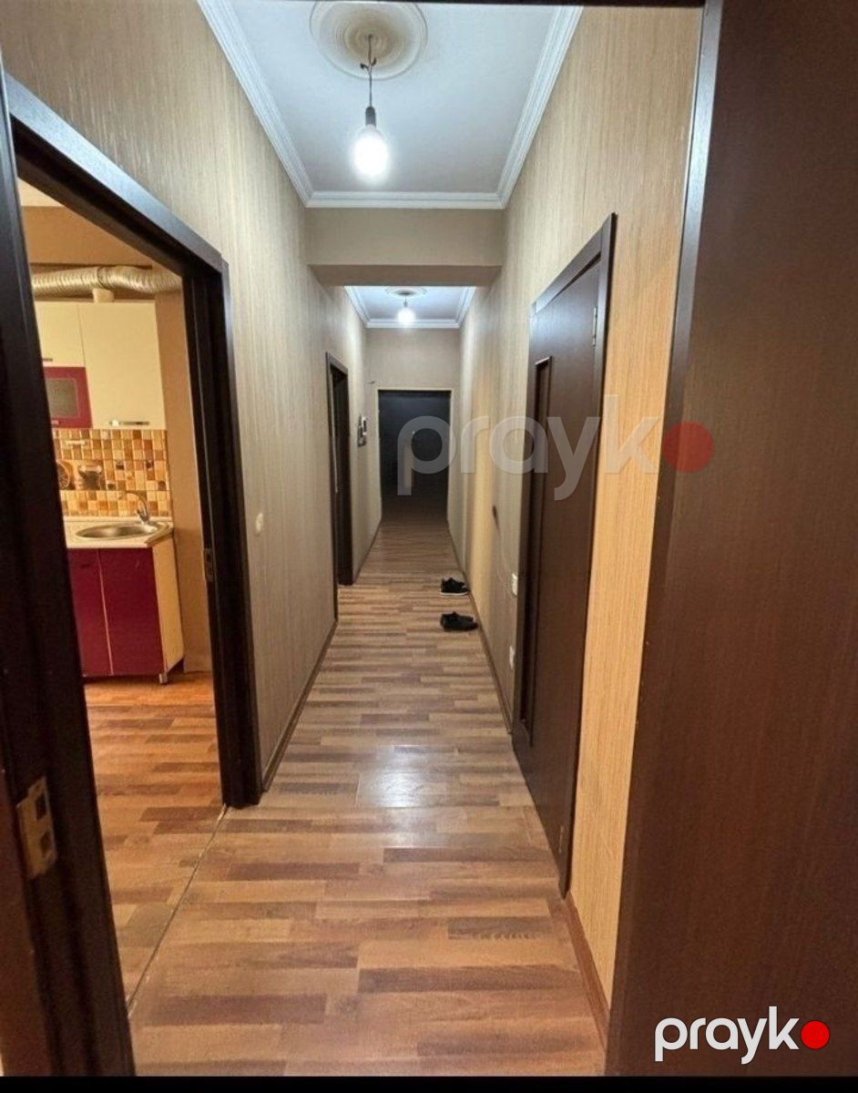 2-otaqlı yeni tikili, Xırdalan ş., 60 m² — Mənzil, Xırdalan (8)