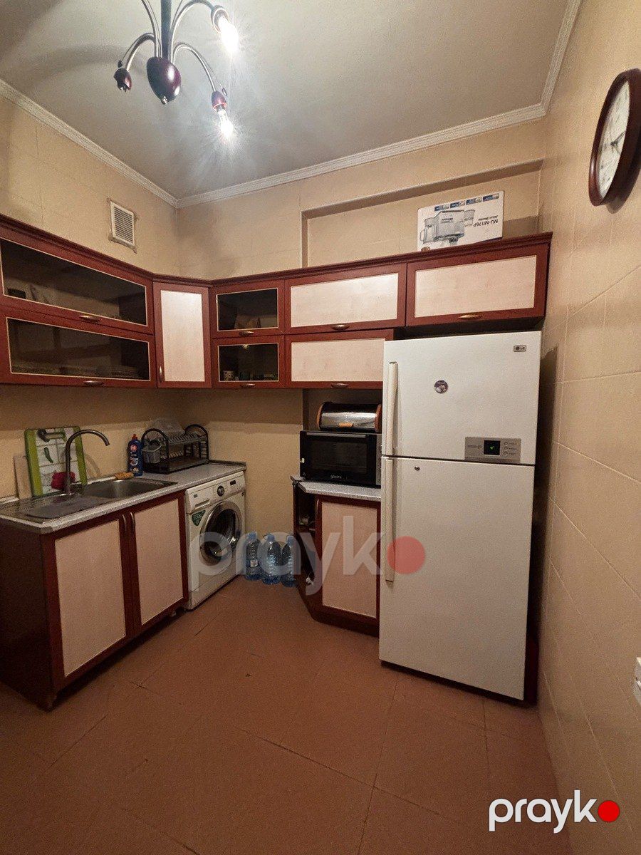 Satılır 2 otaqlı yeni tikili 70 m² — Mənzil, Bakı (11)