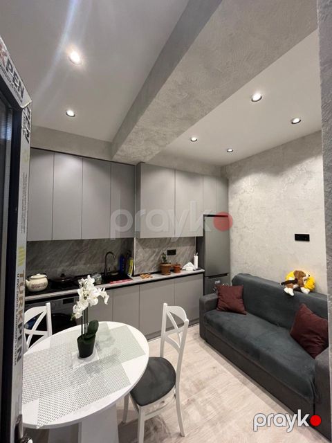 Satılır 1 otaqlı yeni tikili 41 m² — Bakı