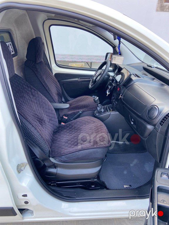Fiat Fiorino, 1.4 L, 2016 il, 156 600 km — Avtomobillər, Bakı (5)