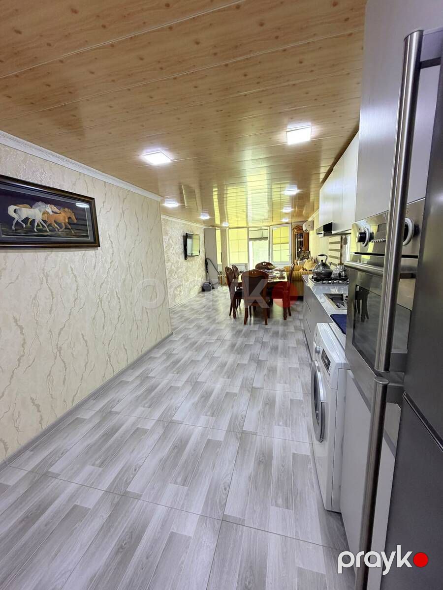 Həyət evi, Binəqədi r — Ev, villa, Bakı (10)