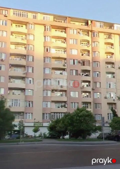 Satılır 2 otaqlı yeni tikili 75.1 m² — Bakı