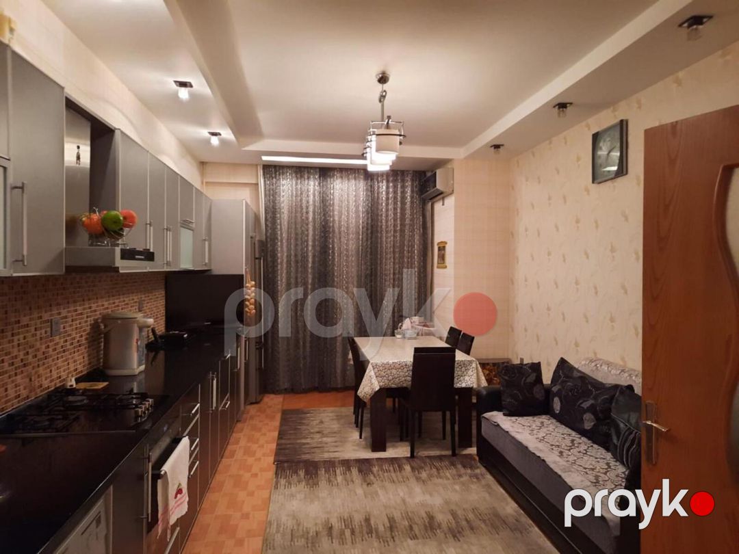 Satılır 4 otaqlı yeni tikili 170 m² — Mənzil, Bakı (11)