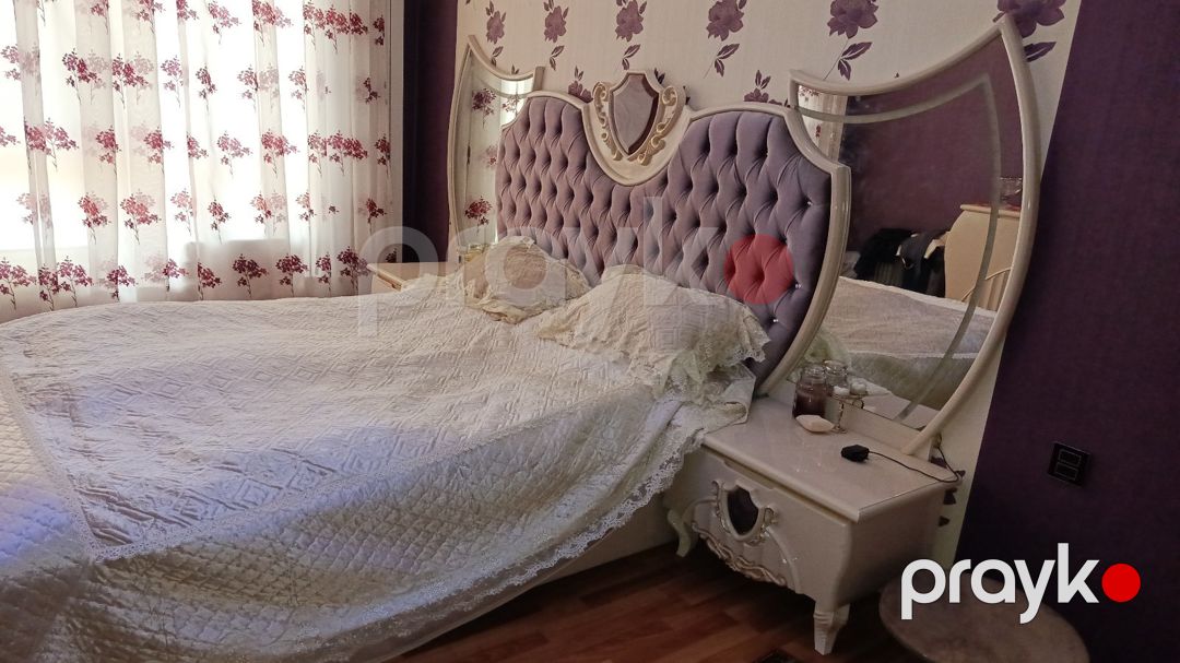Yataq otağı mebeli — Mebel, Bakı (2)