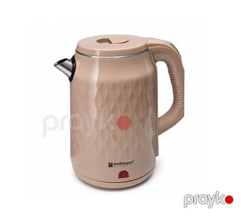 Hoffmans HM-2542 elektrik çaydan — Bakı