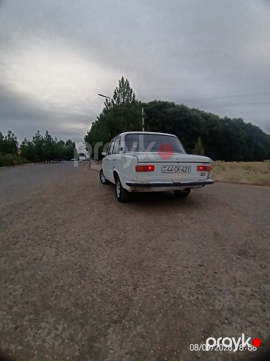 Lada (vaz) 21011, 1984 il — Avtomobillər, Masallı (2)