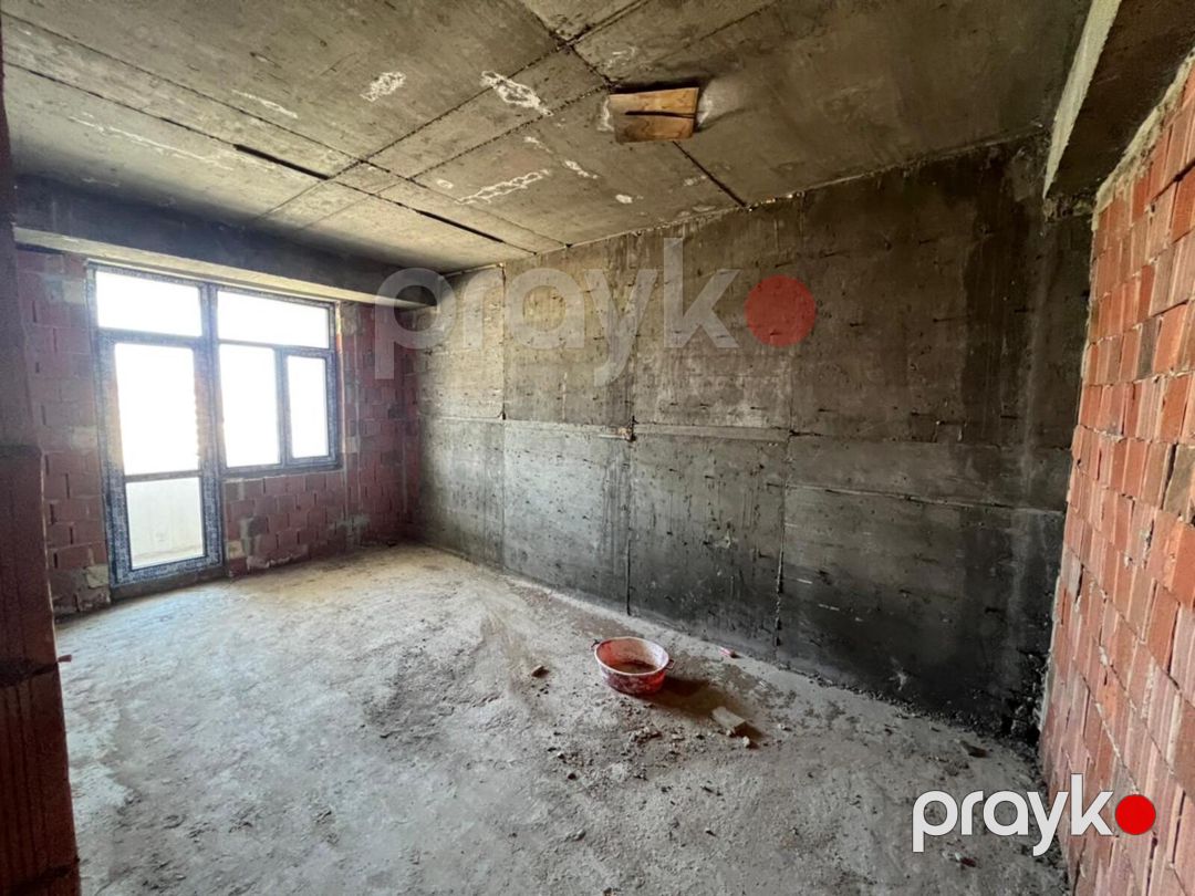 Satılır 2 otaqlı yeni tikili 76.3 m² — Mənzil, Bakı (5)