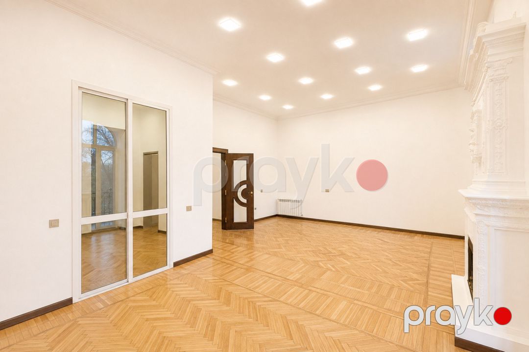 İcarəyə verilir 3 otaqlı ofis 110 m² — Ofis, Bakı (4)