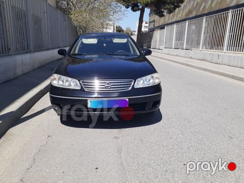 Nissan Sunny, 1.3 L, 2006 il, 240 000 km — Bakı