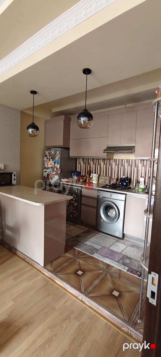 2-otaqlı yeni tikili, Sumqayıt ş., 69 m² — Mənzil, Sumqayıt (6)