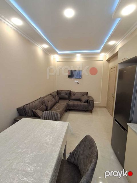 İcarəyə verilir 2 otaqlı yeni tikili 70 m² — Bakı