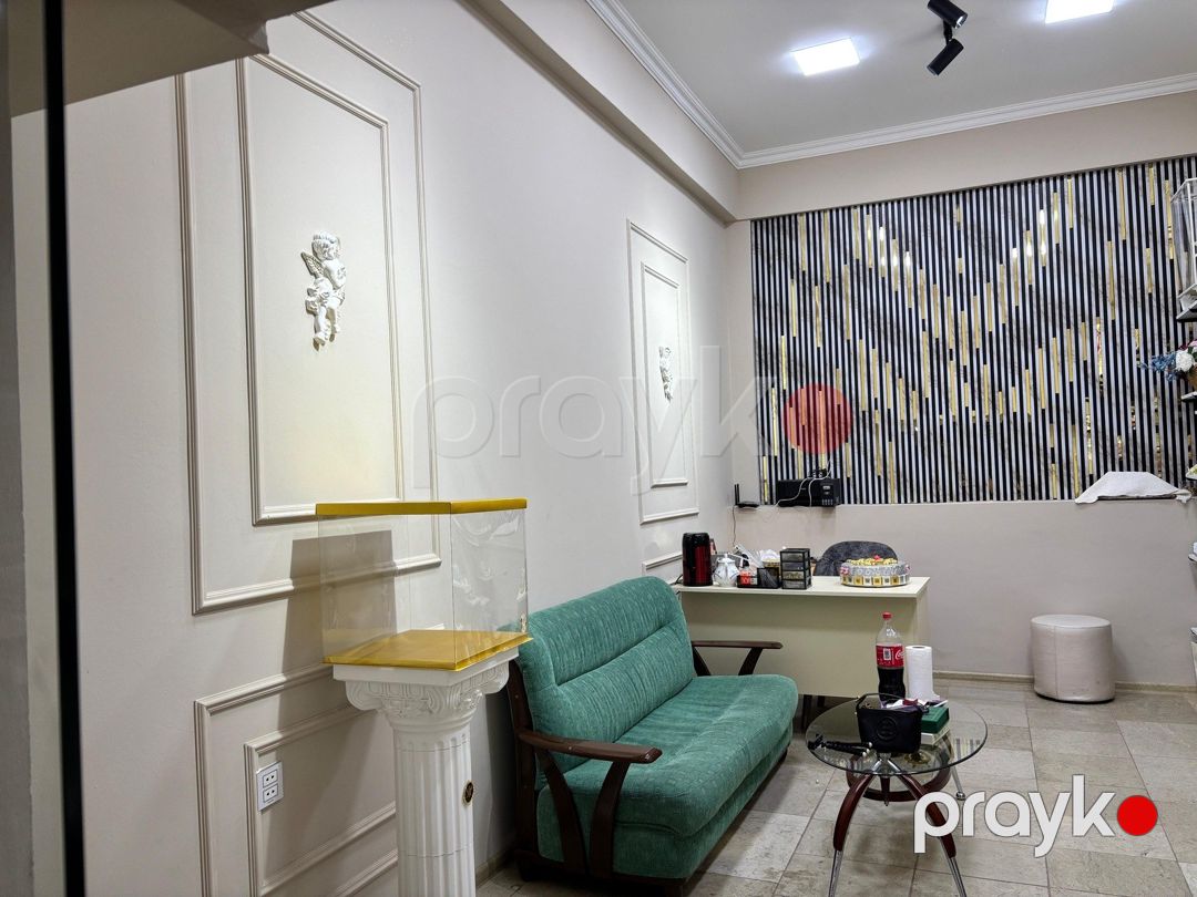 İcarəyə verilir obyekt 20 m² — Əmlak, Bakı (5)