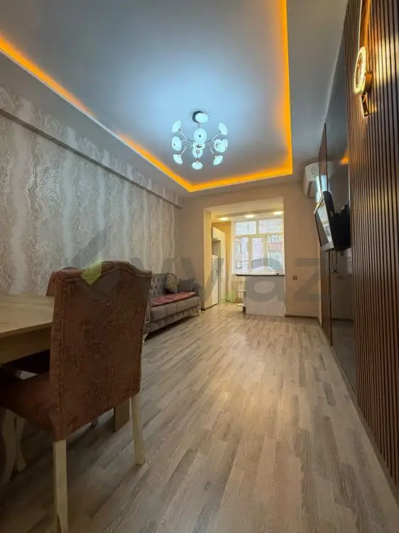 2 otaqlı mənzil Yeni tikili Satılır, Xırdalan — Mənzil, Xırdalan (4)